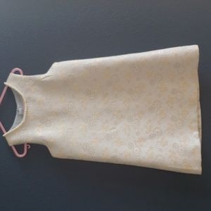 Rachel Zoe  little girl dress